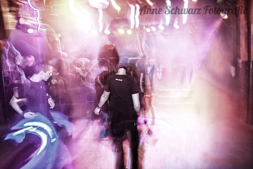 #fotoprojekt17: nachts - Party