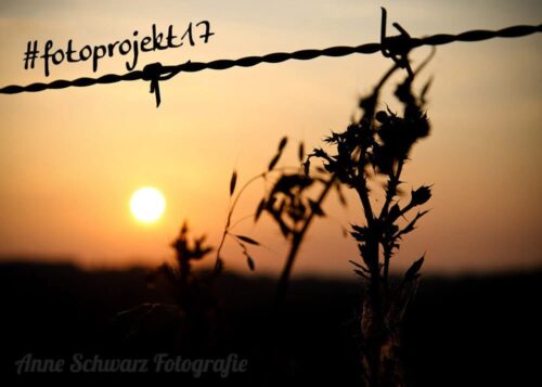 #fotoprojekt17 – Himmel + Sonne