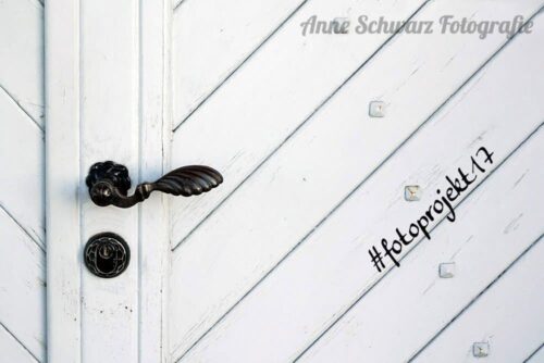 #fotoprojekt17 – Türen | Kapelle St. Isidor in Halberg