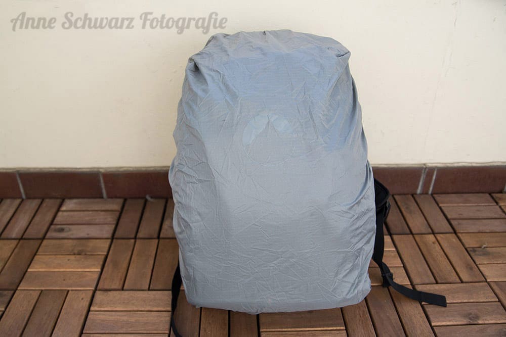 Fotorucksack: Lowepro Flipside 400AW