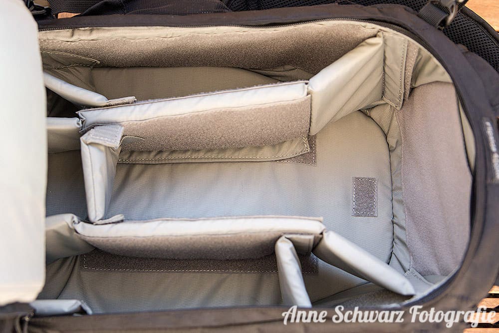 Fotorucksack: Lowepro Flipside 400AW