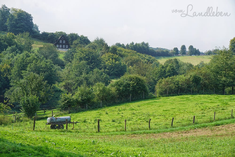 Freilichtmuseum Lindlar