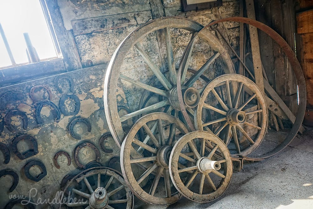 Freilichtmuseum Lindlar