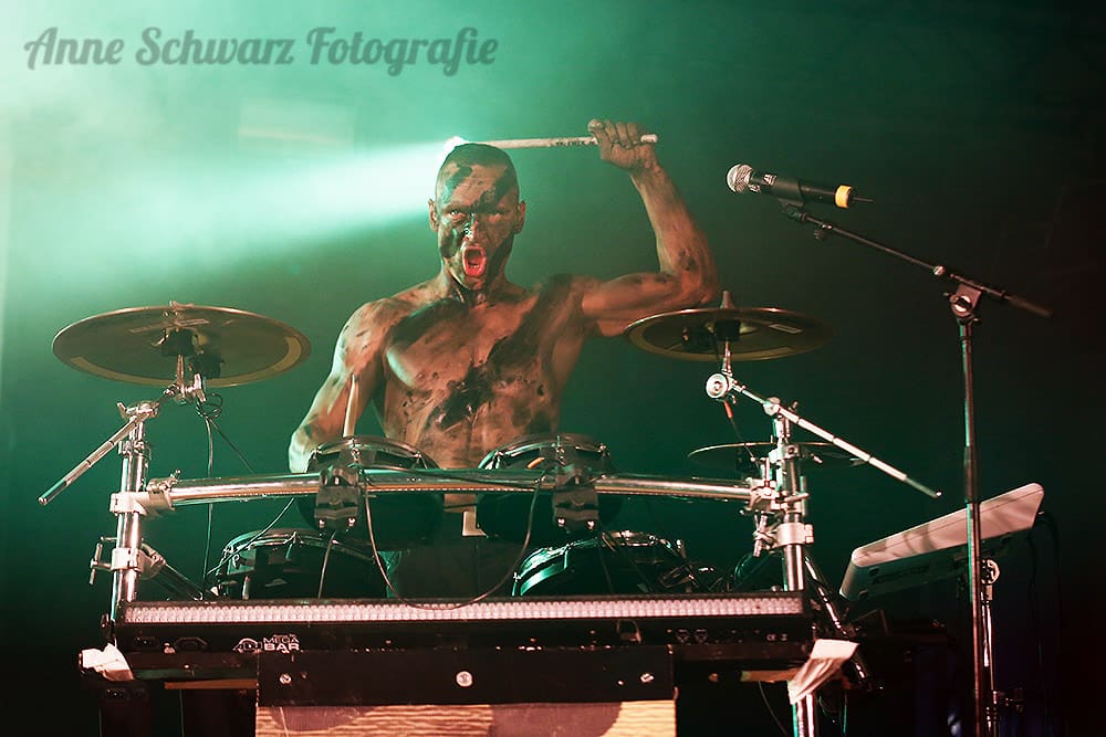 Funker Vogt @ Amphi-Festival 2013