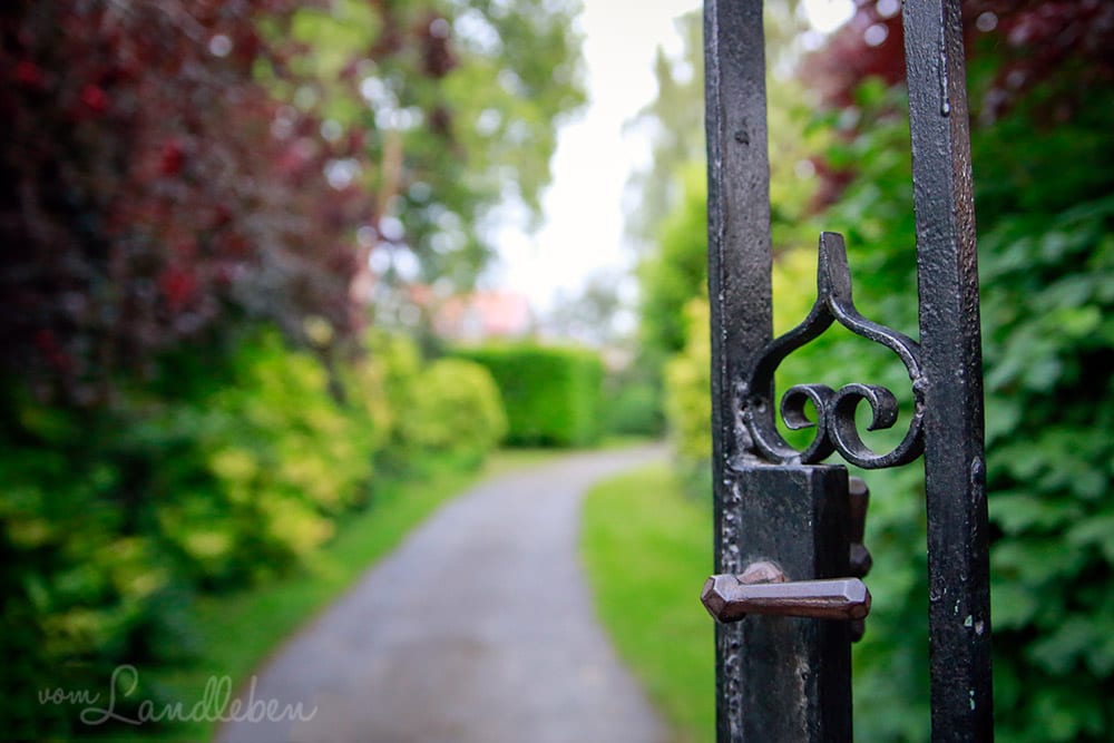 Villa de Loof 1901 in Brügge