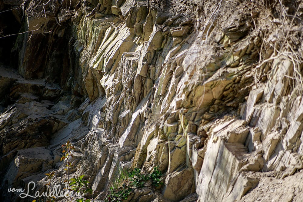 Wandern im Hunsrück