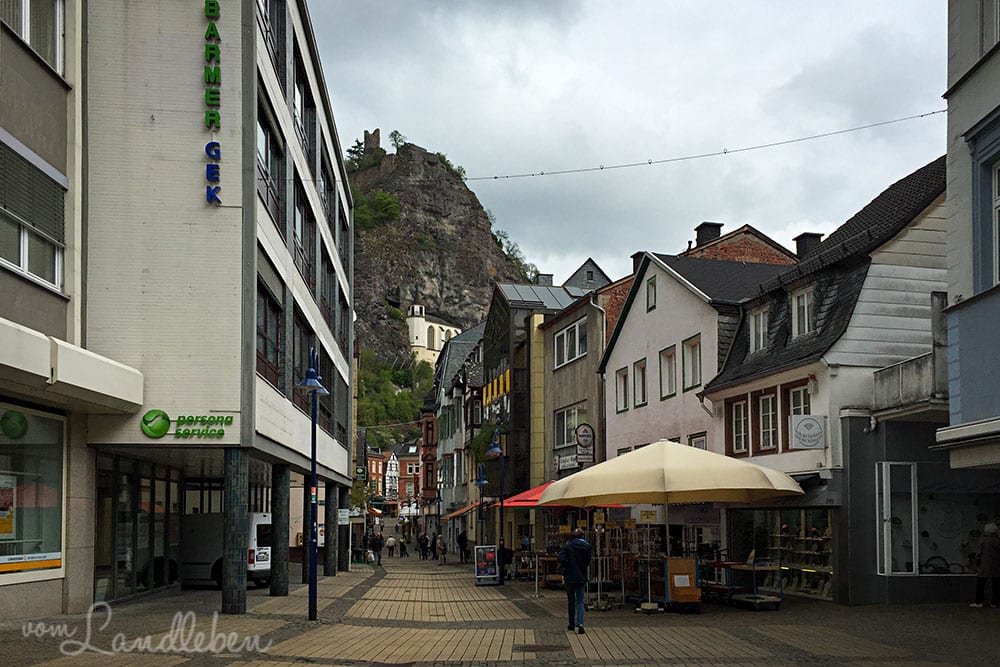 Idar-Oberstein