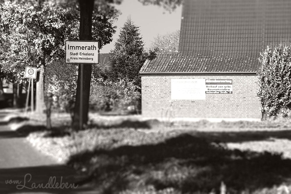 Lost Places – Immerath