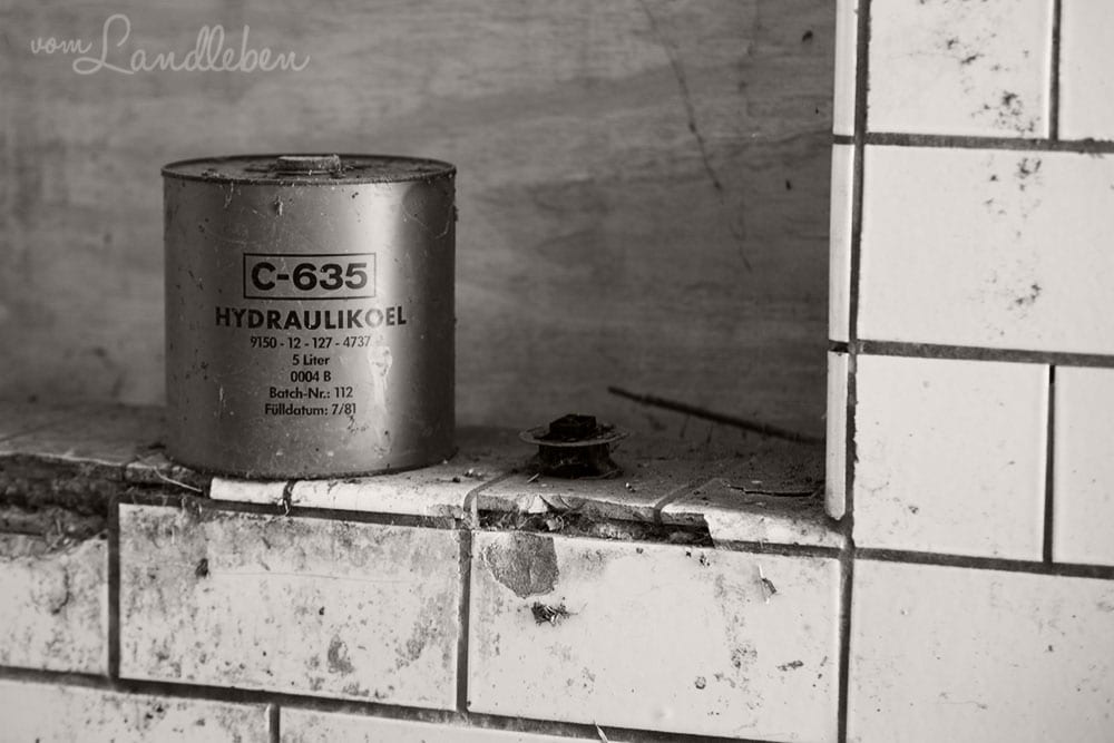 Lost Places - Immerath