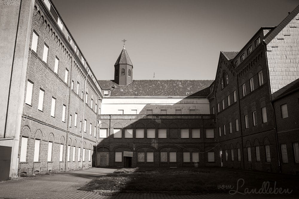 Lost Places - Immerath