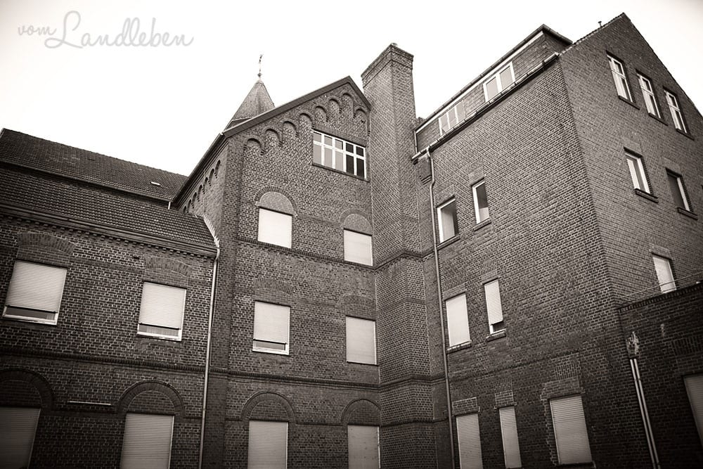 Lost Places - Immerath