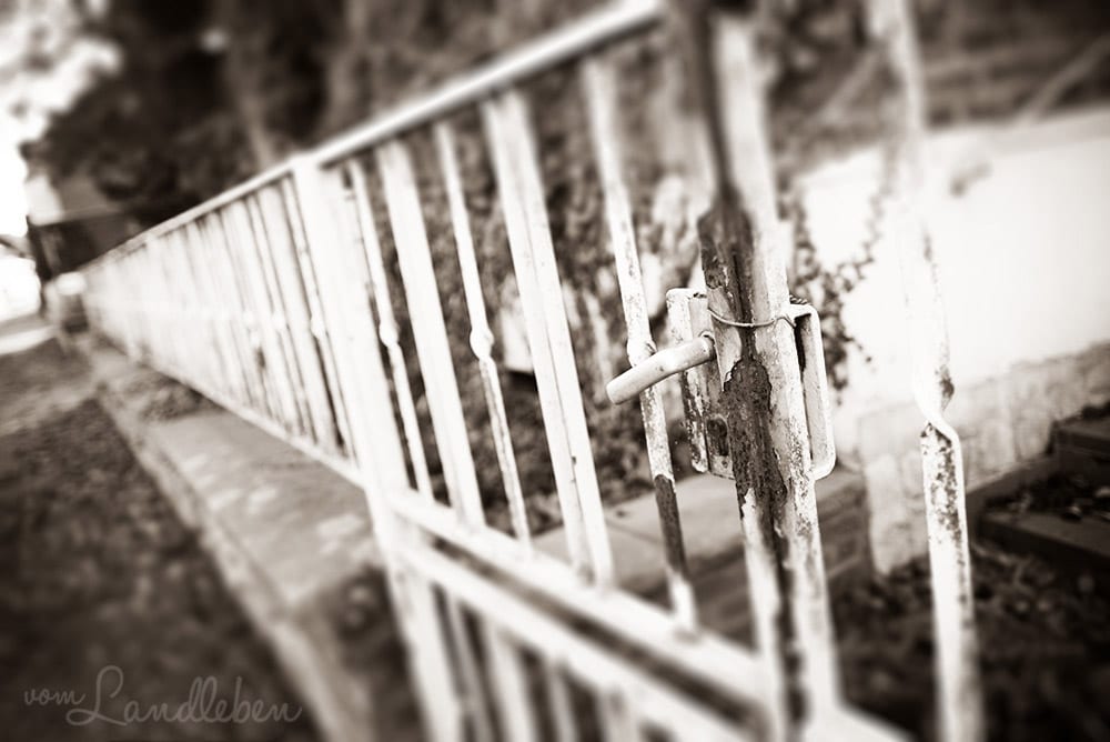 Lost Places - Immerath