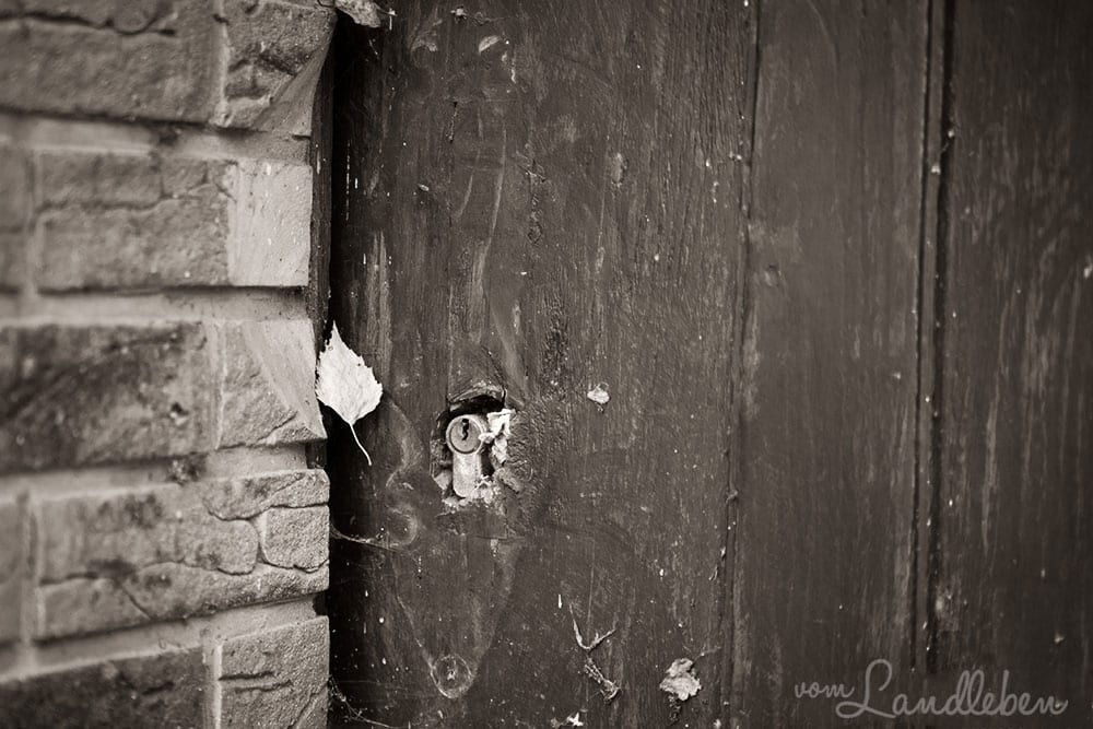 Lost Places - Immerath