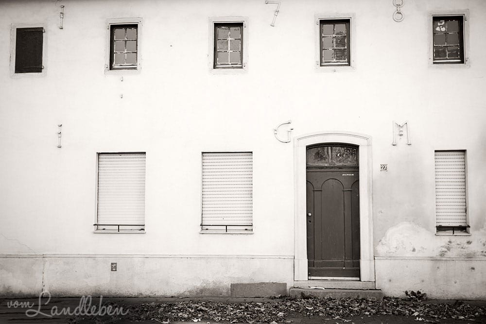 Lost Places - Immerath