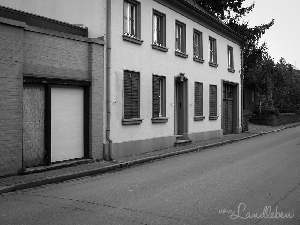 Immerath - Lost Places