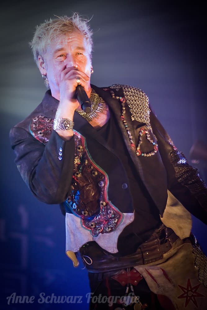 In Extremo @ Siegburg, 2011