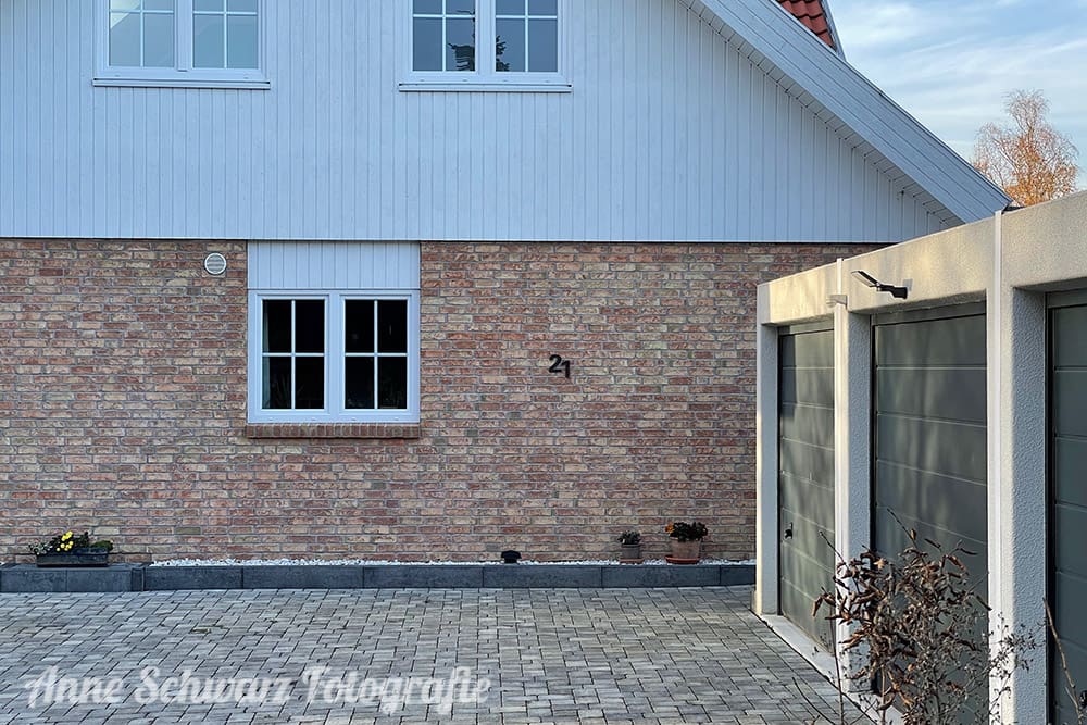 Fotos mit dem iPhone 12 Pro - Tele