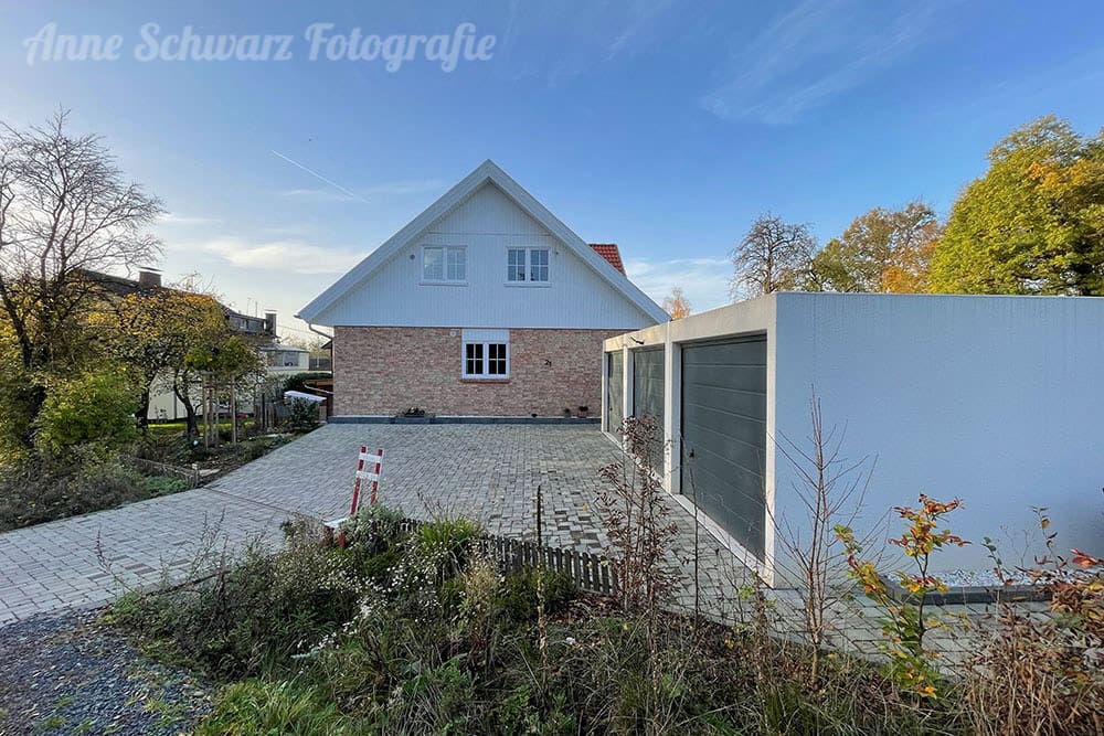 Fotos mit dem iPhone 12 Pro - Ultraweitwinkel