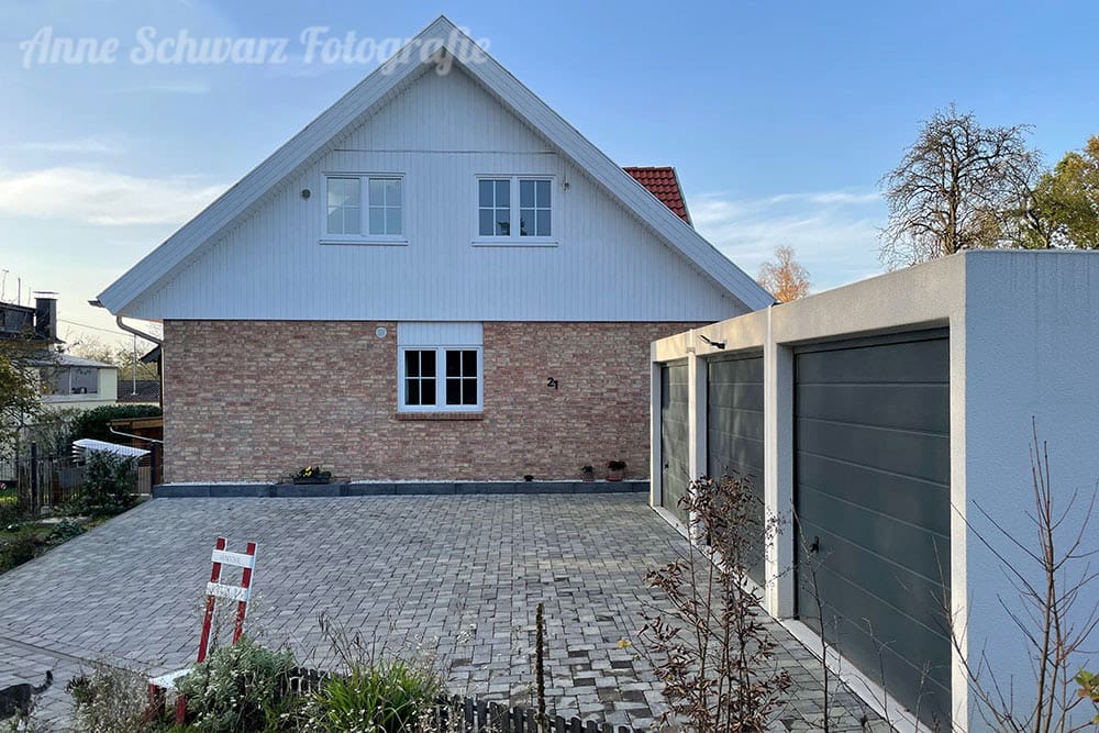 Fotos mit dem iPhone 12 Pro - Weitwinkel