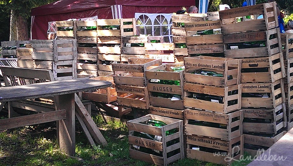 Le Petit Médoc 2013