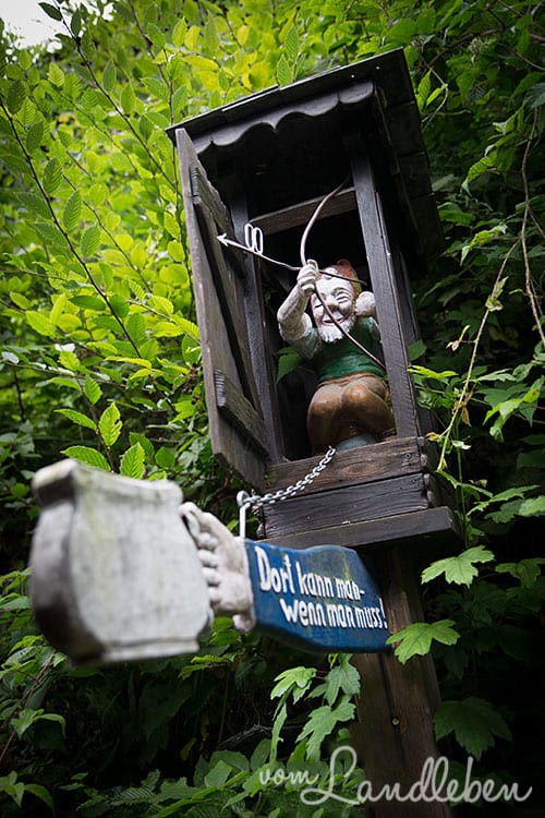 Märchenwald Altenberg