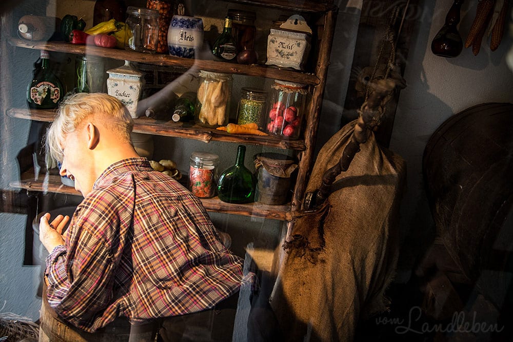 Märchenwald Altenberg