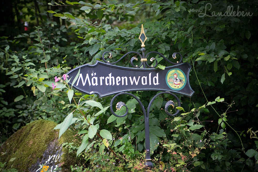 Märchenwald Altenberg