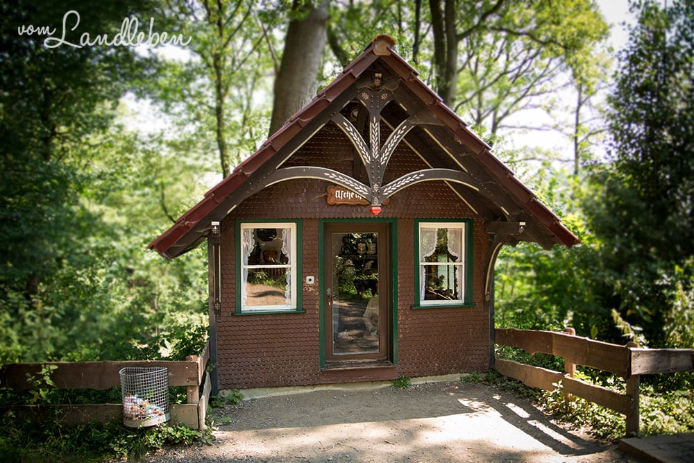 Märchenwald Altenberg