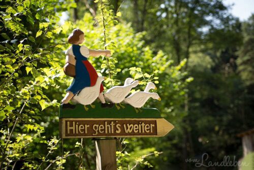 Märchenwald Altenberg