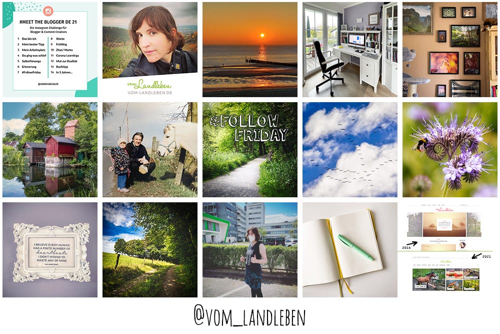 #meetthebloggerde21 – @vom_landleben