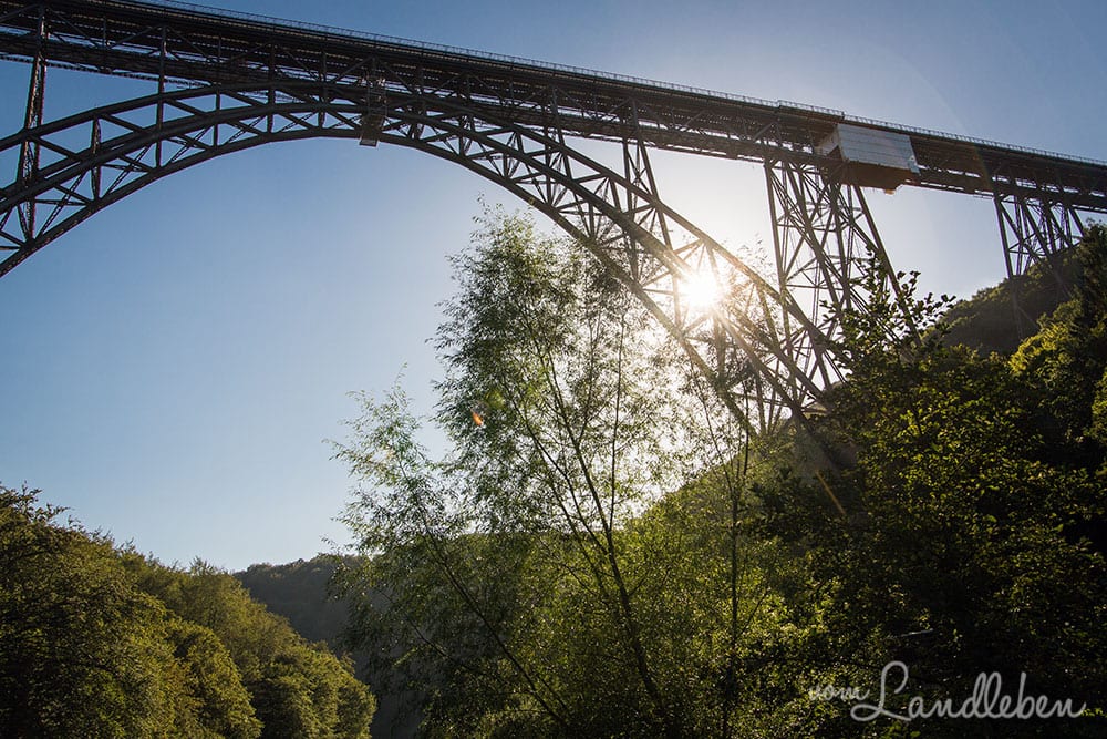 Müngstener Brücke