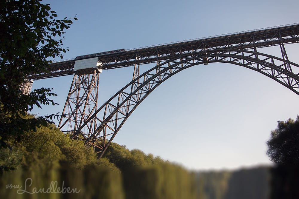 Müngstener Brücke