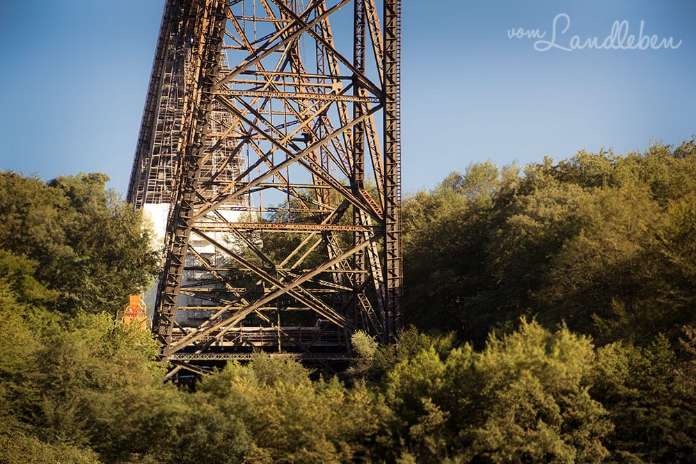 Müngstener Brücke
