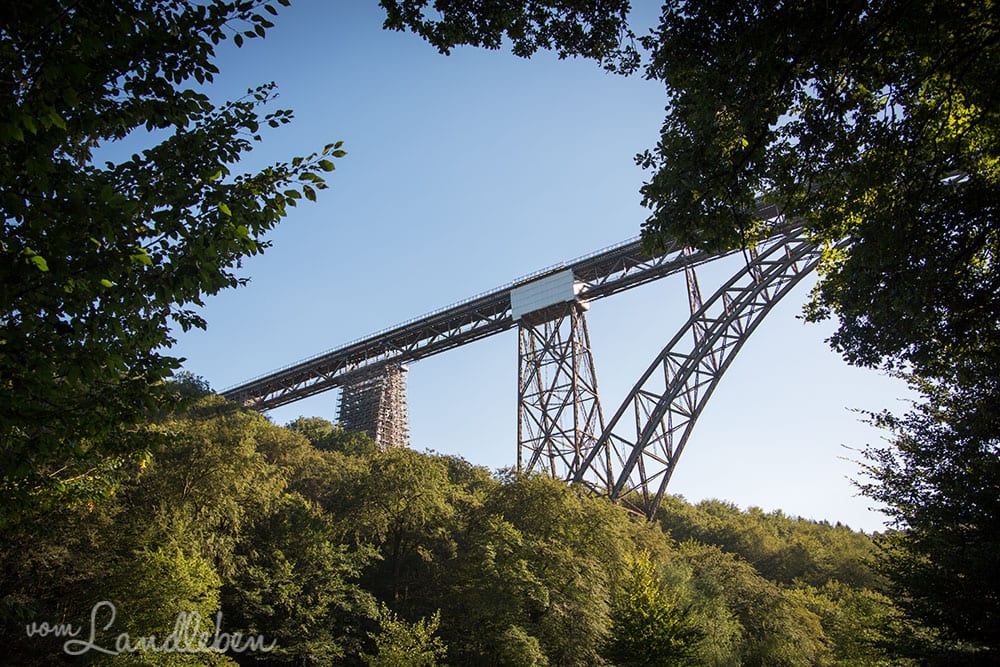 Müngstener Brücke