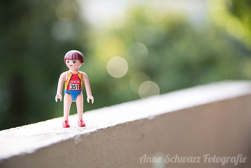 Foto mit Offenblende f/2.8