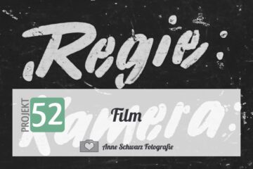 Projekt 52 – Film