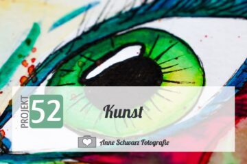 Projekt 52 – Kunst