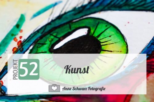Projekt 52 – Kunst