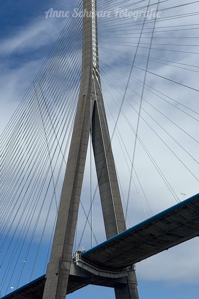 Projekt 52 - Pont de Normandie