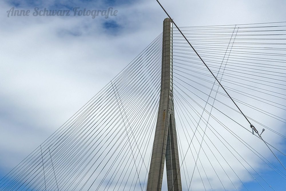 Projekt 52 - Pont de Normandie