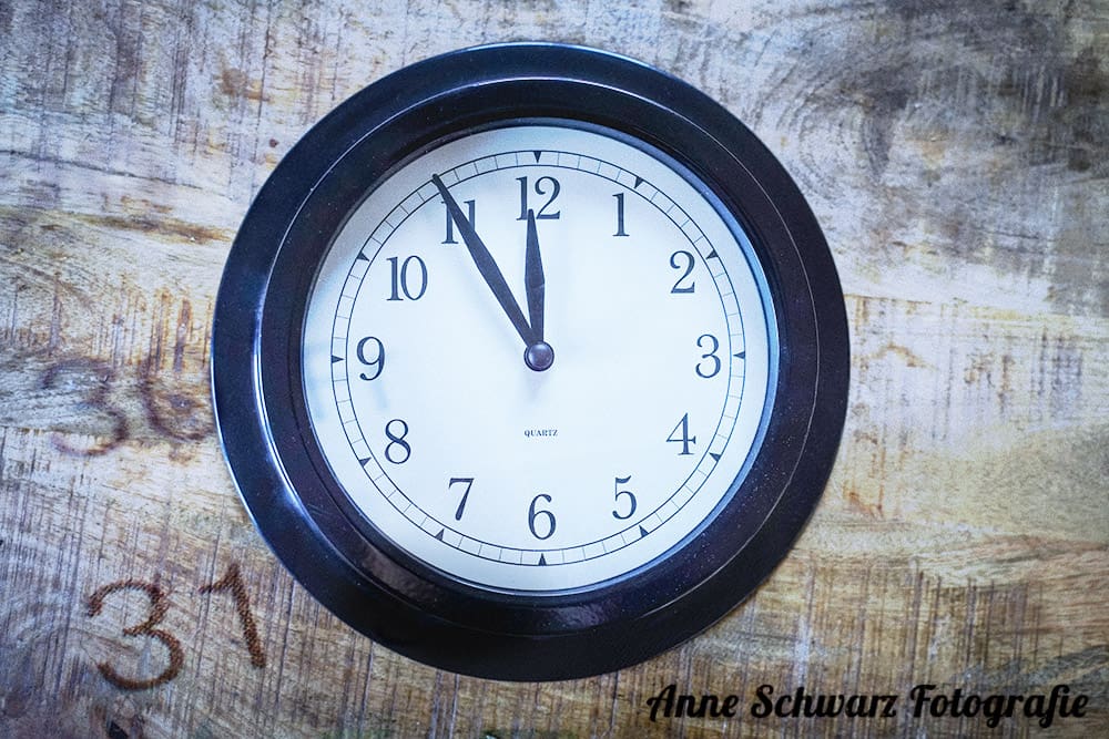 Projekt 52 - Unerledigt