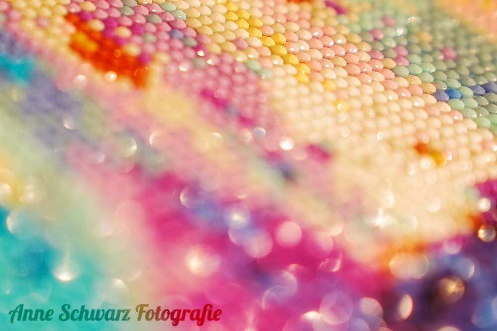 Projekt 52 - Verbindung - Diamond Painting