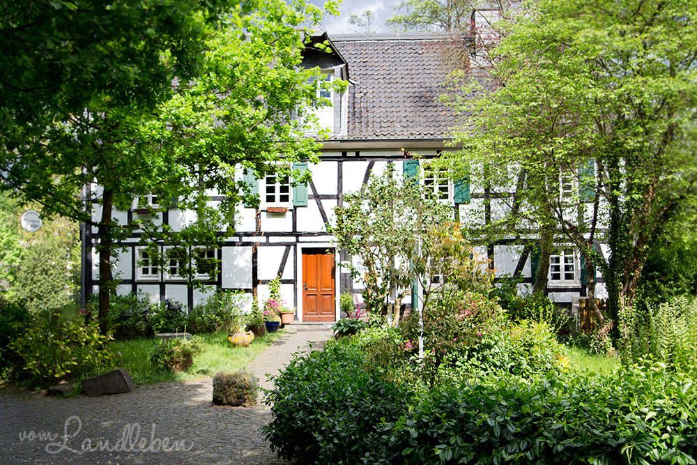 Restaurant Klostermühle - Rösrath