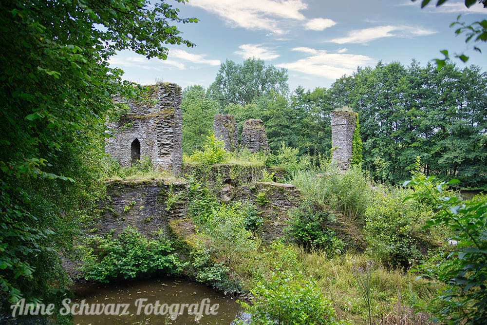 Ruine Eibach