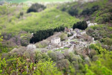 Ruine Schmidtburg