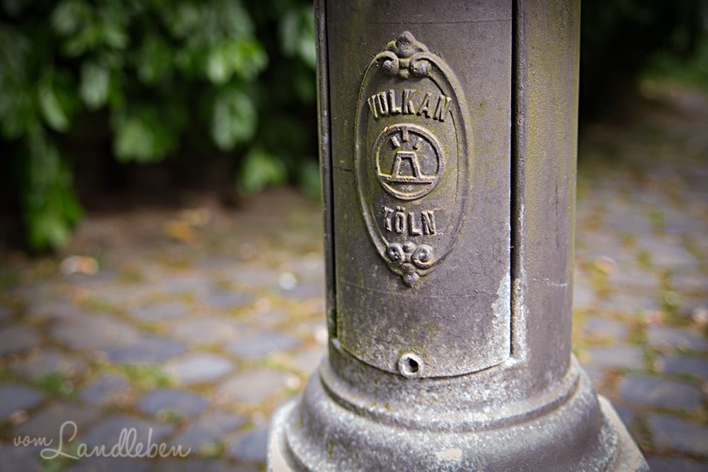 Schloss Eulenbroich in Rösrath