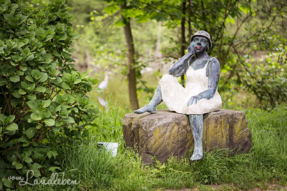 Schloss Eulenbroich in Rösrath