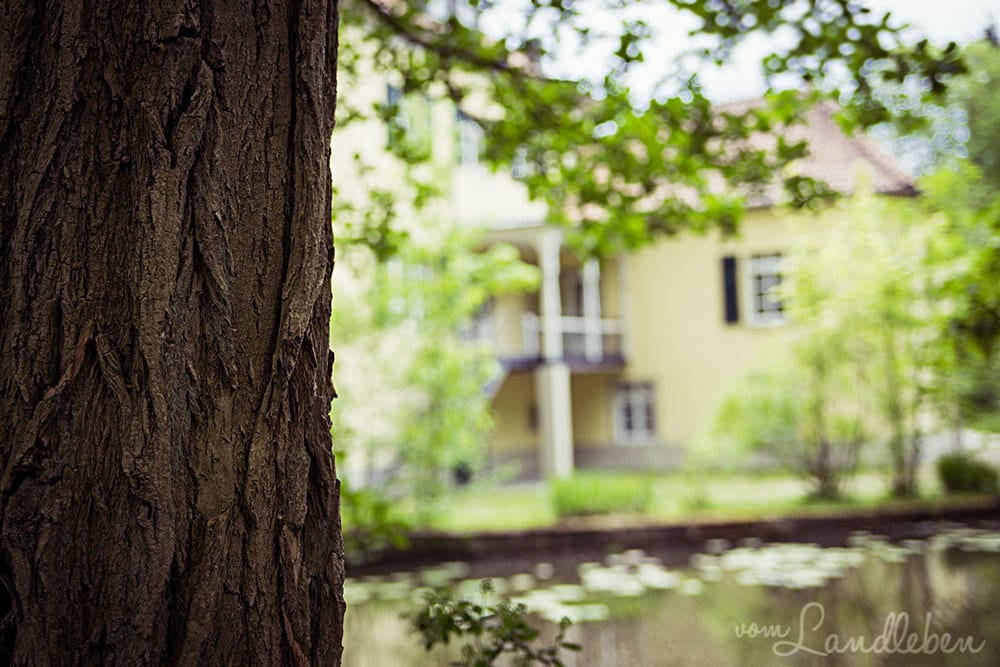 Schloss Eulenbroich in Rösrath