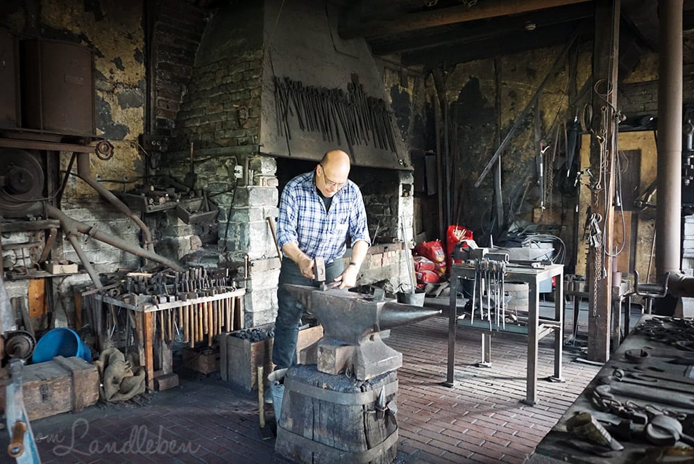 Freilichtmuseum Lindlar