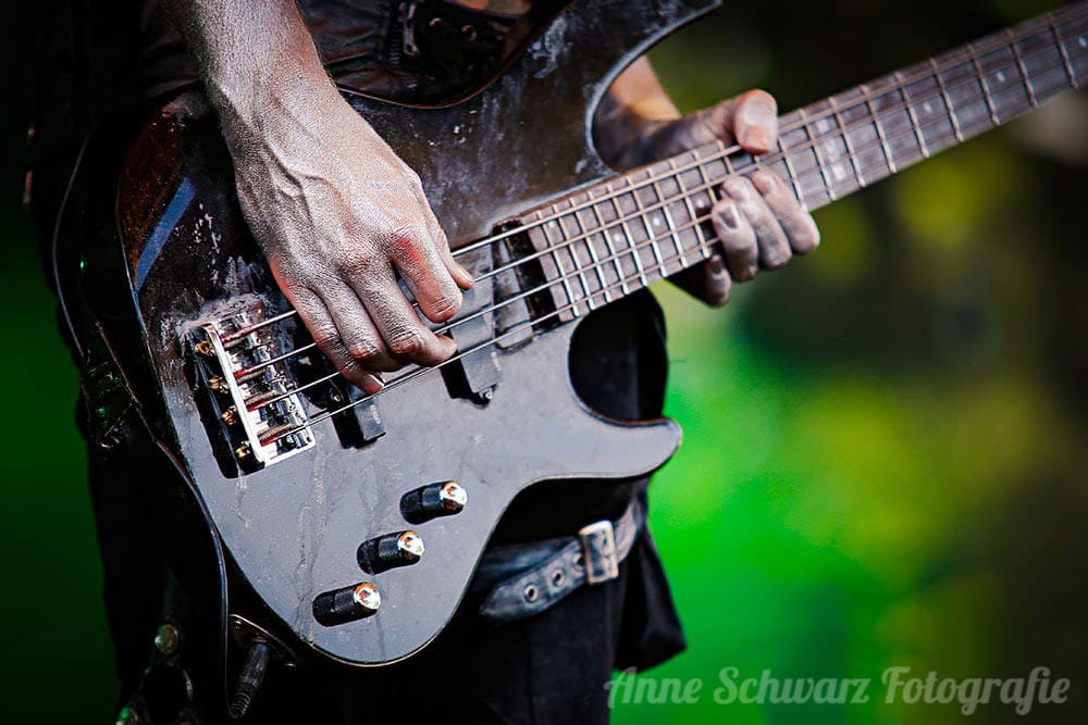 Stahlmann @ Amphi-Festival 2013